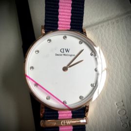 Picture of Daniel Wellington-34mm Female _SKU0907180338031629